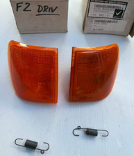 Fiesta Indicatore Ambra MK2 1x