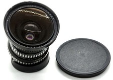 Carl Zeiss Jena Flektogon 4/50
