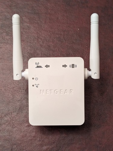 Netgear wn3000rpv2 fi - netgear,