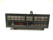 MITSUBISHI SHOGUN MK2 1991 -