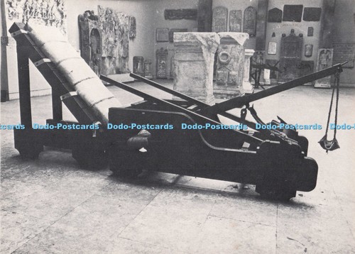 D296945 museo della - museo,
