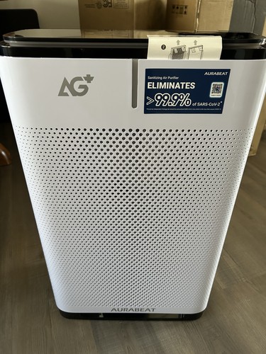 Purificatore aria ambiente - purificatore,