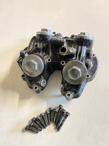 Cache culbuteur honda - cache, xlr