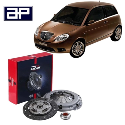 Kit frizione raicam lancia - frizione,