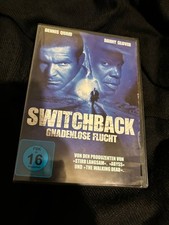 Switchback - Gnadenlose Flucht