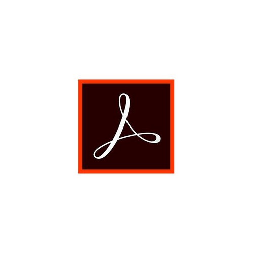 Acrobat pro for teams user - for, 1