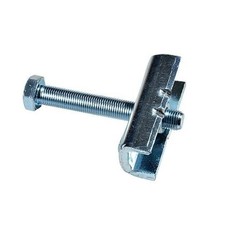 Vite di bloccaggio con dado