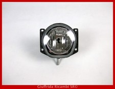 Faro Fendinebbia Antinebbia