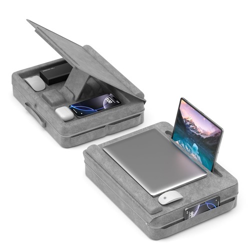 Kdd scrivania lap per laptop - lap,