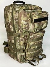 Zaino tattico 50 litri. Zaino