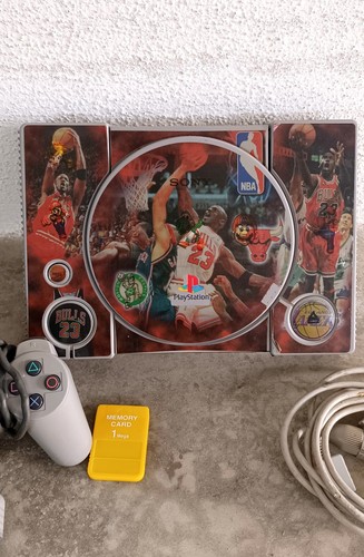 Sony playstation ps1 - playstation, 1