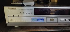 Panasonic SA-HT70 Silver 5