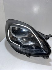 Faro Fanale Anteriore Destro