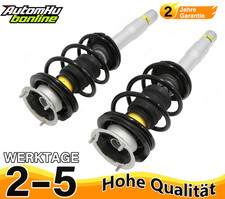 2 ammortizzatori anteriori