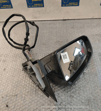 Retrovisore est. regolaz. elettr. SX AUDI A4 (8E) 3.0 V6 TDI Quattro SW