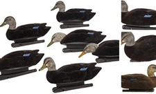 AvianX Top Flight Flocked Duck