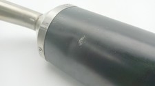 Silencieux échappement bmw - d'échappement,