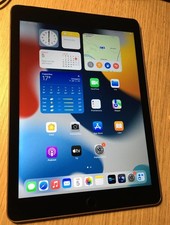 iPad Air 2  64GB WiFi + Cell