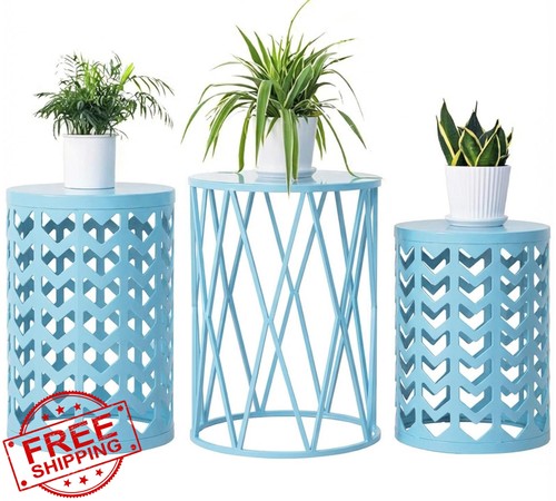 Hfhome set tavolini nido - hfhome,