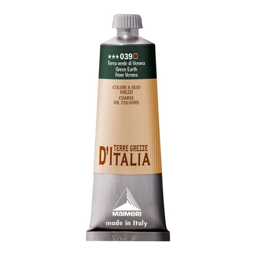 Colore olio maimeri - colore,