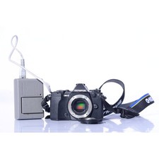Olympus OM-D E-M5 Mark II