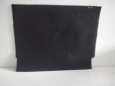 TAPPETO VANO BAULE PER RENAULT