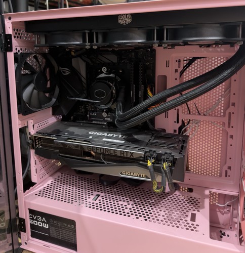 Gigabyte geforce rtx 3080 - gigabyte,