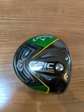 Callaway EPIC FLASH SUB ZERO