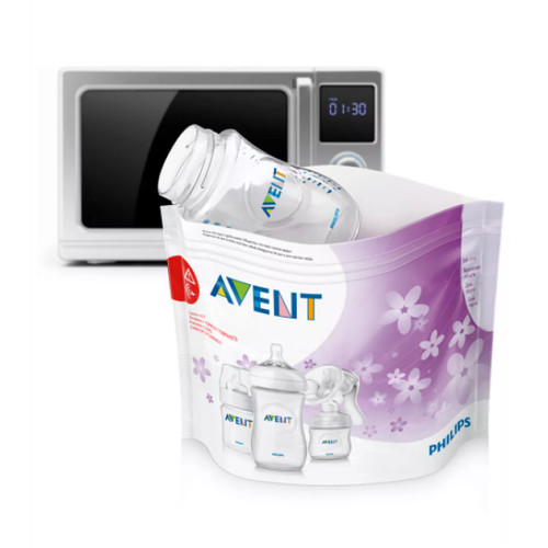 Buste sterilizzazione philips - sterilizzazione,