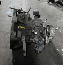 55273080 Cambio compl.  FIAT PANDA (2Q) 1.2 Dynamic Ber. 5p/b/1242cc