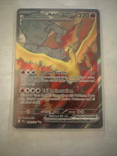 Pokémon tcg squadra razzi - pokémon,