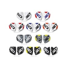 FRONTALE SIDI CROSSFIRE