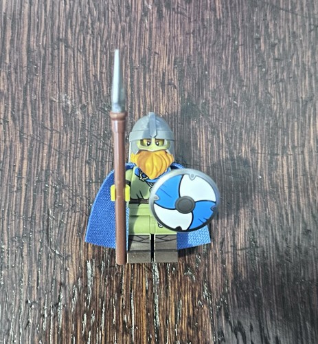 Lego cmf serie - lego, 71027