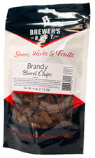 Brewer's Best Brandy Barrel