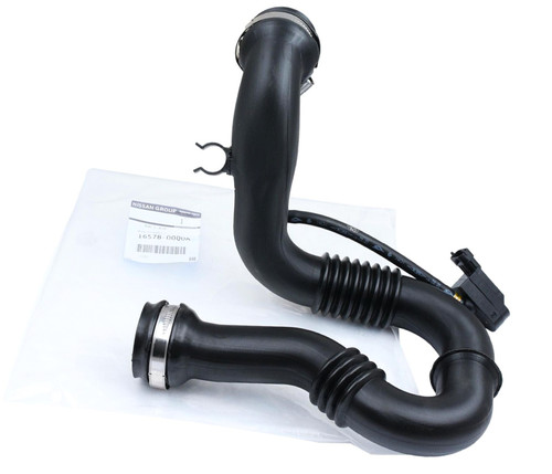Tubo intercooler turbo