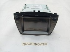 RADIO NAVIGATORE PER HYUNDAI