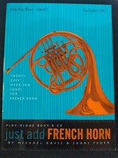 METODO PER CORNO FRANCESE -