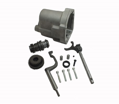 Kit trasformazione cambio - , 5
