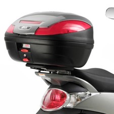 E730 ATTACCO GIVI X bauletto MONOLOCK APRILIA Scarabeo 250-300 2007 2008 2009 