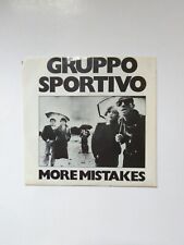 Gruppo Sportivo - More