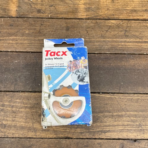 Set puleggia tacx - set,