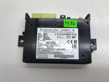 MERCEDES BENZ CLASSE E W213 CENTRALINA BLUETOOTH OEM A20139008013 2016