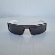 Occhiali da sole Think Pink Modello avvolgente anni 2000 - Occhiale da neve