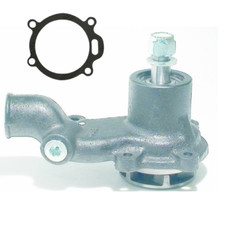 Pompa acqua trattori agricoli - acqua,