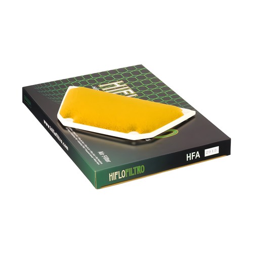 Filtro aria hiflo per kawasaki - filtro,