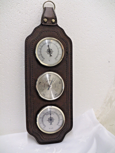 Stazione meteo igrometro - meteo,
