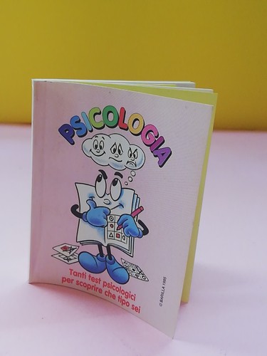 Mulino bianco libromania - bianco,