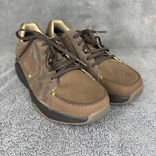 MBT Men’s Shoes Brown Fanaka