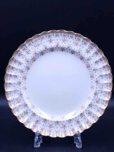 Piatto spode fleur - fleur, de
