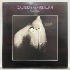 Zucchero Sugar Fornaciari